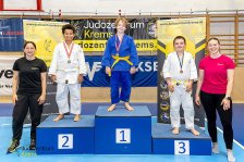 26.04.2026 Wachau JUDO Kids Cup